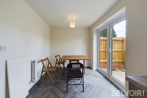 3 bedroom detached house to rent, Astral Way, Stone, ST15