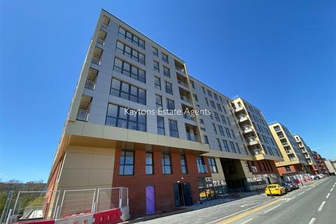 Adelphi Wharf, Adelphi Street, Salford