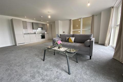 3 bedroom apartment to rent, Adelphi Wharf, Adelphi Street, Salford
