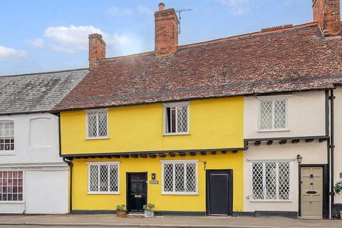 undefined, High Street, Barkway, Herts