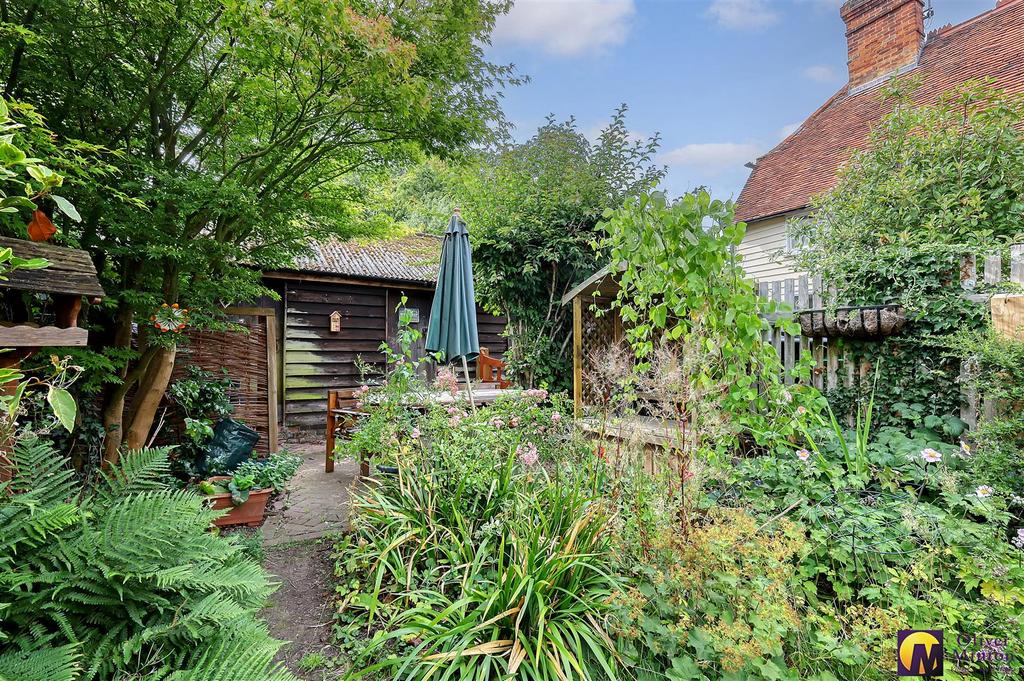 Outbuilding