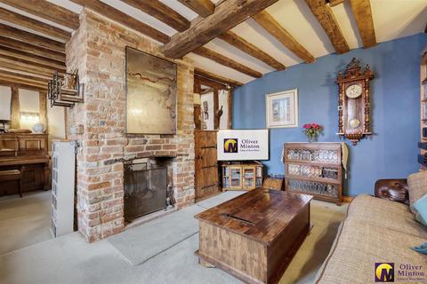 undefined, High Street, Barkway, Herts
