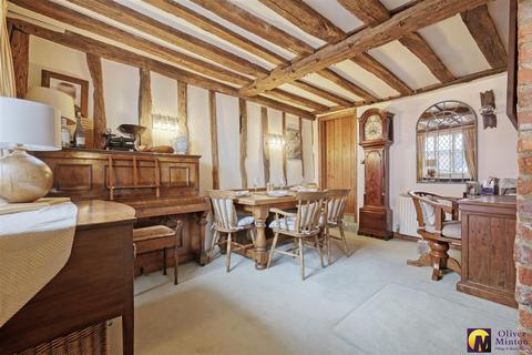 undefined, High Street, Barkway, Herts