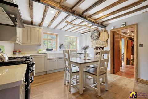 undefined, High Street, Barkway, Herts