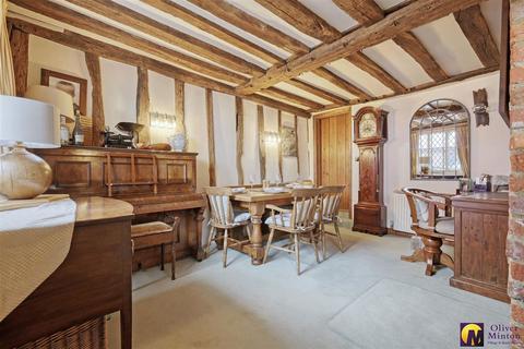undefined, High Street, Barkway, Herts