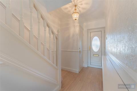 undefined, Trefula Park, Liverpool, Merseyside, L12