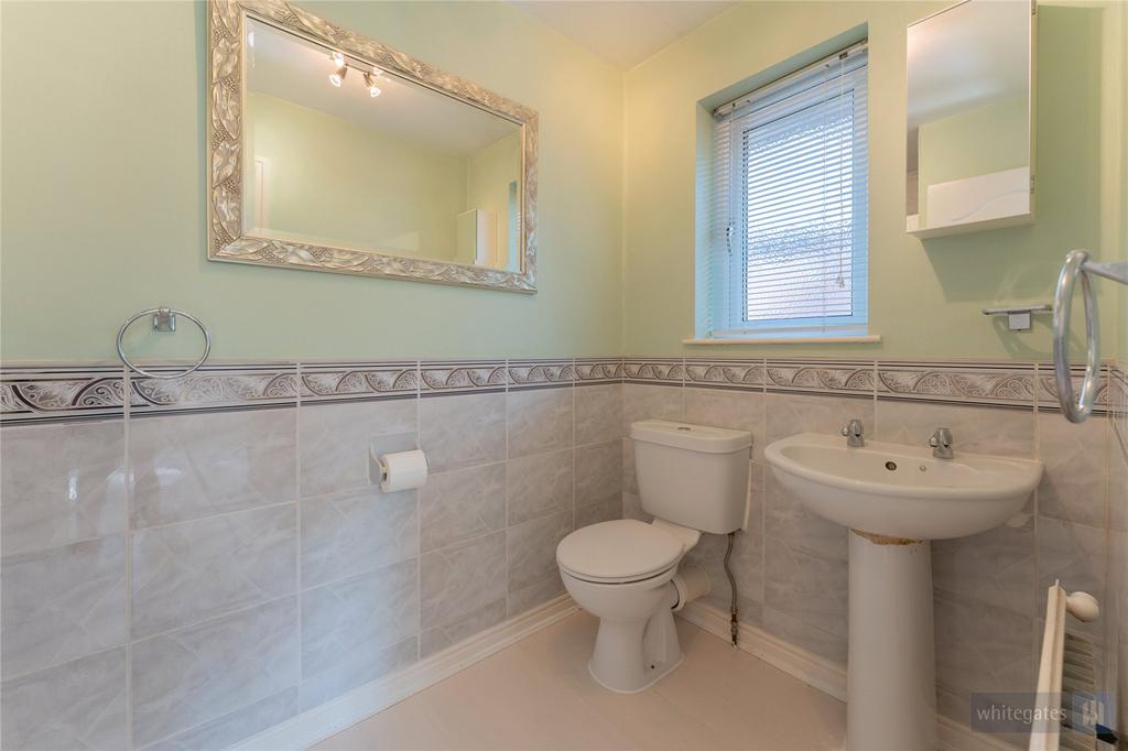 Ensuite
