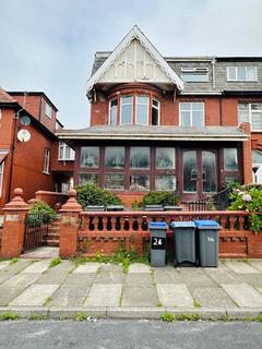 King George Avenue, Blackpool, Lancashire, FY2 9SW