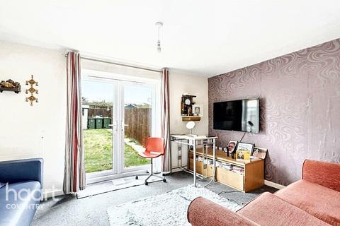 undefined, Braunton Avenue, Coventry