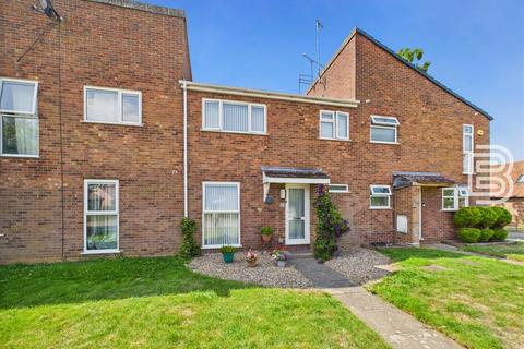 undefined, Priory Road, Coventry CV8