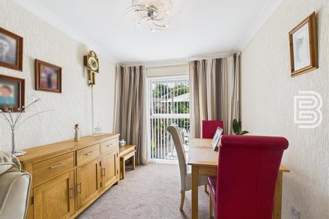 undefined, Priory Road, Coventry CV8