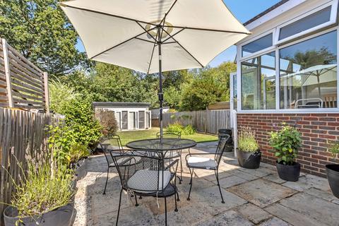 undefined, Southwood Drive, Surbiton KT5