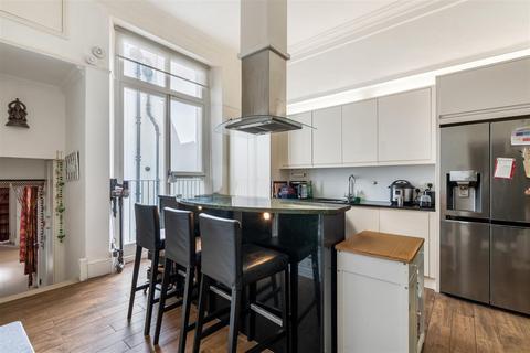 undefined, Stanhope Gardens, London, SW7