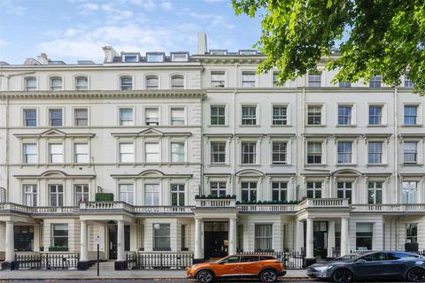 undefined, Stanhope Gardens, London, SW7