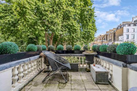 undefined, Stanhope Gardens, London, SW7