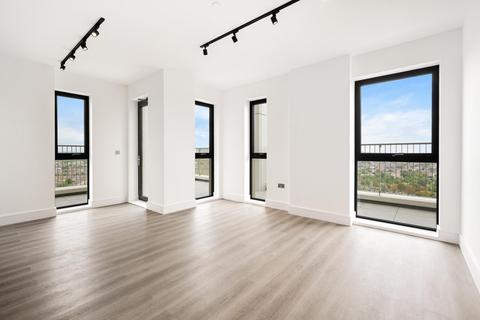 2 bedroom flat to rent, North Kensington Gate, Scrubs Lane, Grand Union Canal, NW10