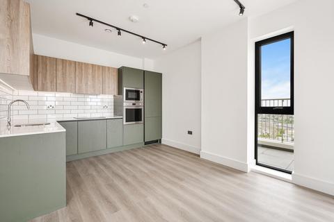2 bedroom flat to rent, North Kensington Gate, Scrubs Lane, Grand Union Canal, NW10