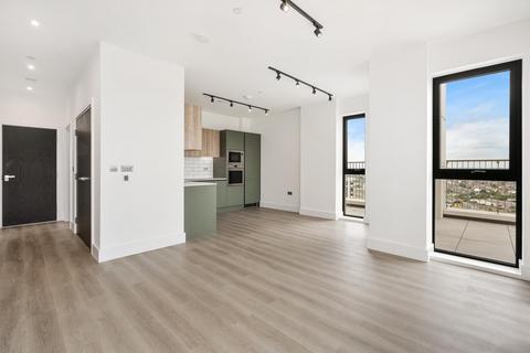 2 bedroom flat to rent, North Kensington Gate, Scrubs Lane, Grand Union Canal, NW10