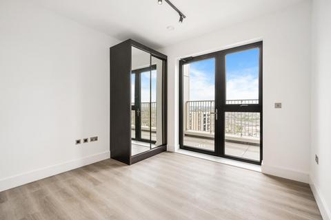 2 bedroom flat to rent, North Kensington Gate, Scrubs Lane, Grand Union Canal, NW10