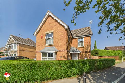 61 Bay Tree Road, Abbeymead, Gloucester, GL4 5WD