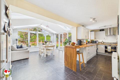 61 Bay Tree Road, Abbeymead, Gloucester, GL4 5WD