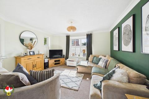 61 Bay Tree Road, Abbeymead, Gloucester, GL4 5WD