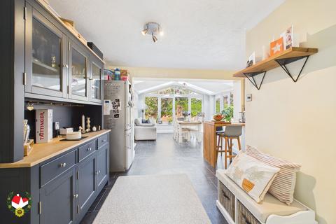61 Bay Tree Road, Abbeymead, Gloucester, GL4 5WD