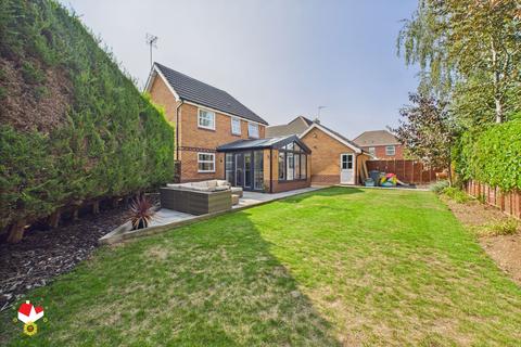 61 Bay Tree Road, Abbeymead, Gloucester, GL4 5WD