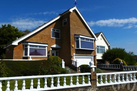 5 bedroom detached house for sale, Devonshire Road, Bispham, Blackpool