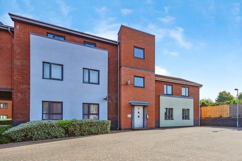 undefined, Blackberry Avenue, Lichfield