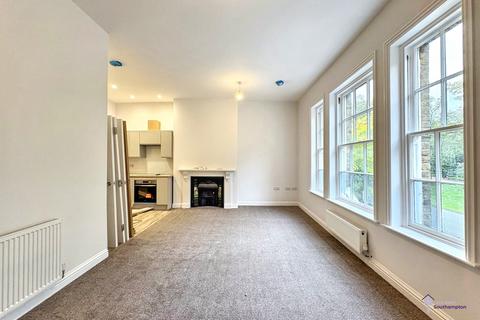 undefined, Cherry Tree House, 21 The Avenue, SO17 1XL