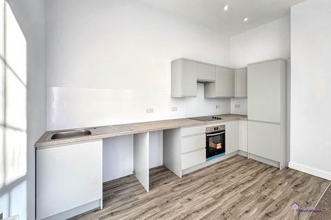 undefined, Cherry Tree House, 21 The Avenue, SO17 1XL