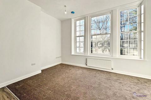 undefined, Cherry Tree House, 21 The Avenue, SO17 1XL
