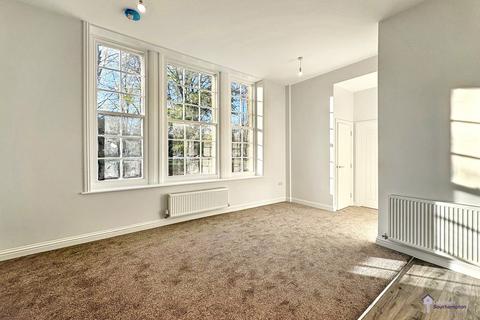 undefined, Cherry Tree House, 21 The Avenue, SO17 1XL