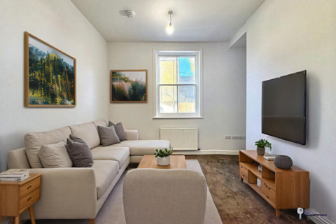 1 bedroom flat to rent, Cherry Tree House, 21 The Avenue, SO17 1XL