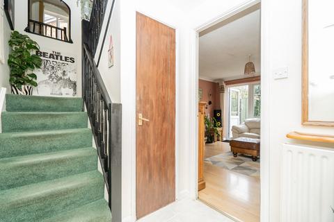 2 bedroom semi-detached house for sale, Calverleigh Crescent, Furzton Milton Keynes, MK4