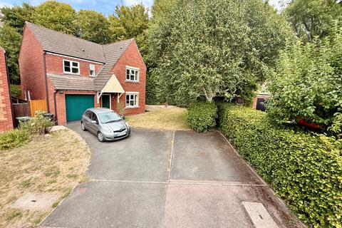 14 Challenger Close, Ledbury, HR8 2PW