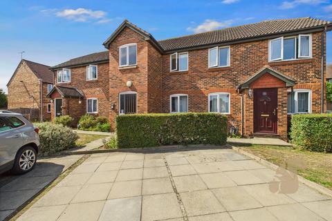 Earlsfield Drive, Chelmsford CM2