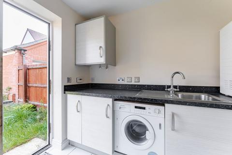 5 bedroom detached house for sale, Knappers Way, Costessey