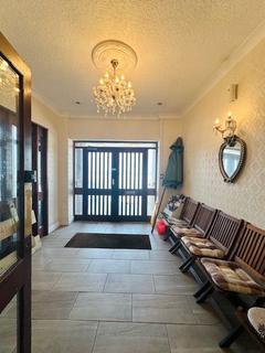 Hotel for sale, Promenade, Blackpool, Lancashire, FY1 6BH