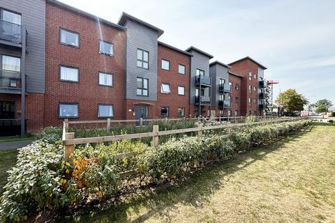 2 bedroom flat for sale, Newman Square, Shirley