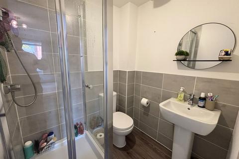 2 bedroom flat for sale, Newman Square, Shirley