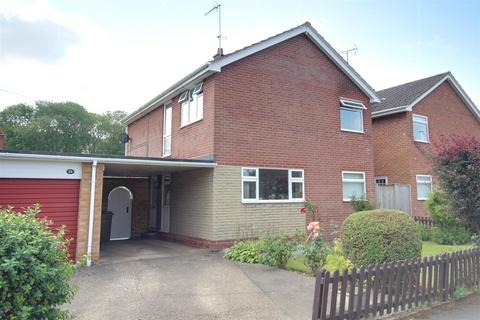4 bedroom detached house for sale, The Meadows, Cherry Burton