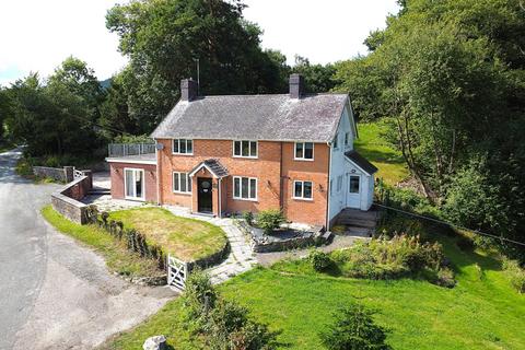 3 bedroom detached house for sale, Carno, Caersws, Powys, SY17