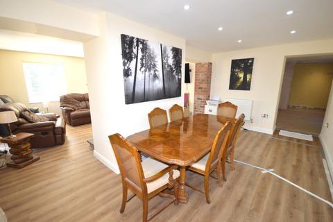 3 bedroom detached house for sale, Carno, Caersws, Powys, SY17