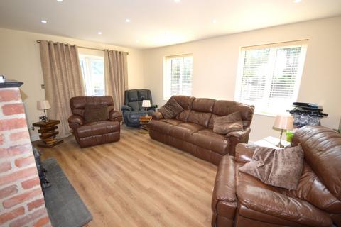 3 bedroom detached house for sale, Carno, Caersws, Powys, SY17