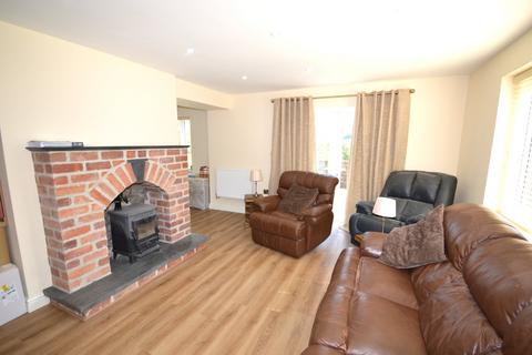 3 bedroom detached house for sale, Carno, Caersws, Powys, SY17