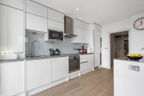 Wellsborough Mews, Wimbledon SW20