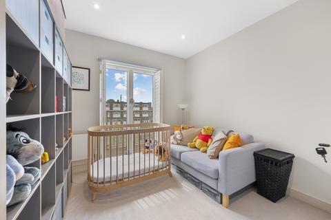 2 bedroom apartment for sale, Wellsborough Mews, Wimbledon SW20
