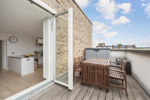 2 bedroom apartment for sale, Wellsborough Mews, Wimbledon SW20